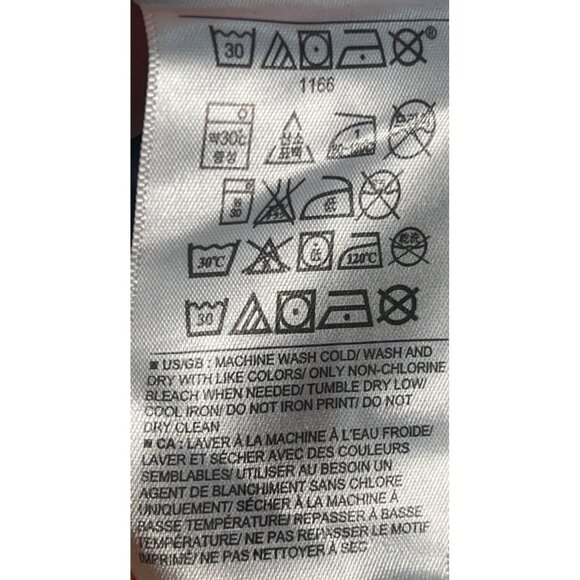 Gap 1969 Jeans Blue True Skinny Light Authentic Distressed Grunge Womens 27 - Picture 5 of 11